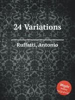 24 Variations