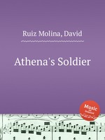 Athena`s Soldier