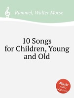 10 Songs for Children, Young and Old