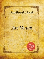 Ave Verum