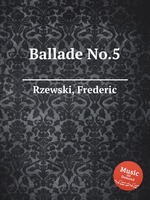 Ballade No.5