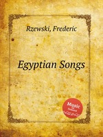 Egyptian Songs