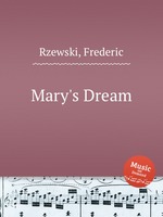 Mary`s Dream