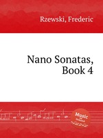 Nano Sonatas, Book 4