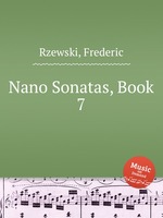Nano Sonatas, Book 7