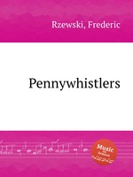 Pennywhistlers
