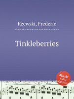 Tinkleberries