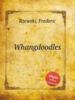 Whangdoodles