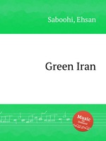 Green Iran