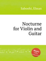 Nocturne for Violin and Guitar