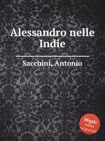 Alessandro nelle Indie