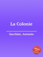 La Colonie