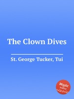 The Clown Dives