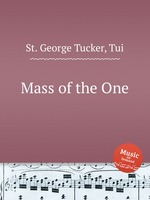 Mass of the One