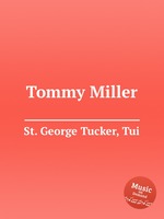 Tommy Miller