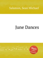 June Dances