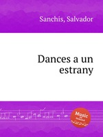 Dances a un estrany