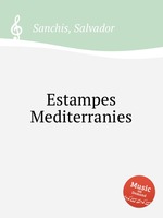 Estampes Mediterranies