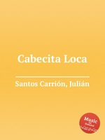 Cabecita Loca