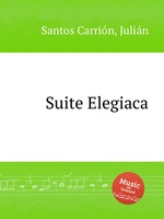 Suite Elegiaca