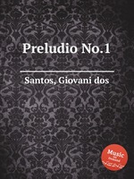 Preludio No.1