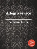 Allegro vivace