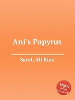 Ani`s Papyrus