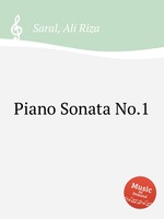 Piano Sonata No.1