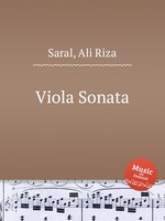 Viola Sonata