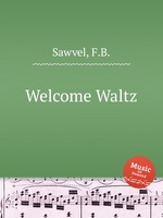 Welcome Waltz