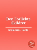 Den Forliebte Skildrer