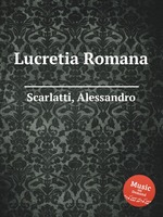 Lucretia Romana