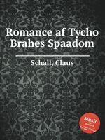 Romance af Tycho Brahes Spaadom