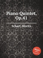 Piano Quintet, Op.41