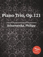 Piano Trio, Op.121