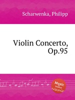 Violin Concerto, Op.95