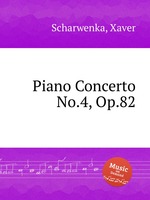 Piano Concerto No.4, Op.82