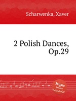 2 Polish Dances, Op.29
