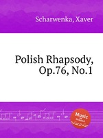 Polish Rhapsody, Op.76, No.1