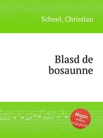 Blasd de bosaunne