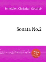 Sonata No.2