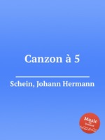 Canzon 5