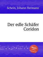 Der edle Schfer Coridon