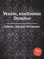 Venite, exultemus Domino