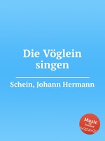 Die Vglein singen