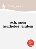 Ach, mein herzliebes Jesulein