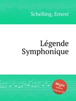 Lgende Symphonique