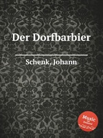 Der Dorfbarbier