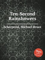 Ten-Second Rainshowers