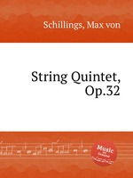 String Quintet, Op.32